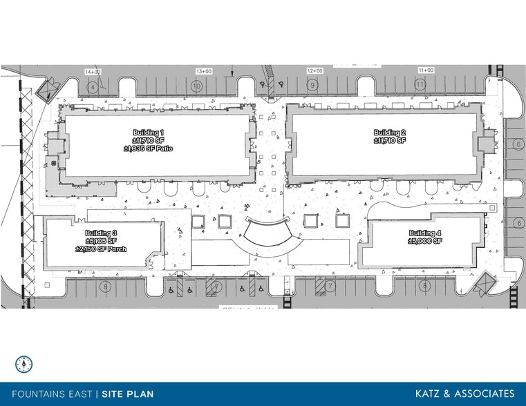 40 Selina Way, Saint Johns, FL for lease - Building Photo - Image 2 of 5
