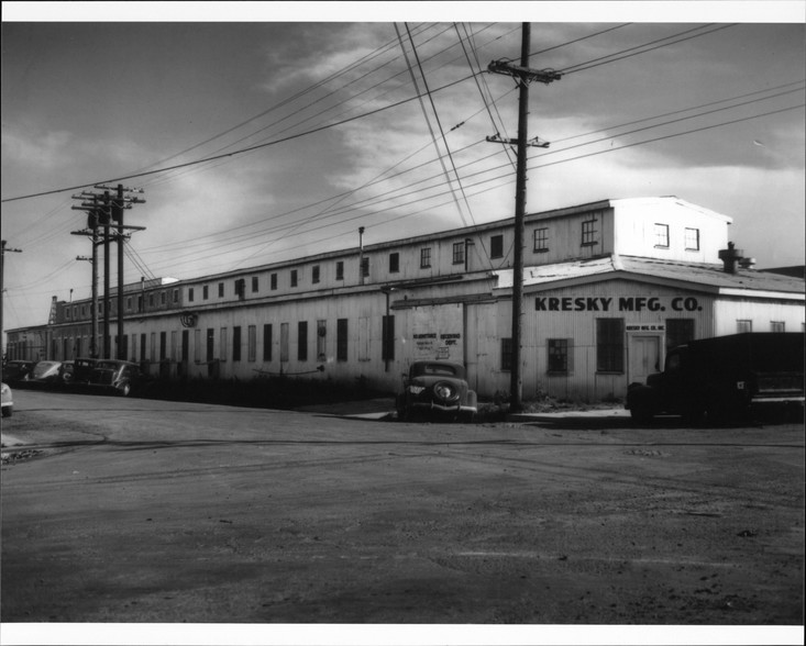 625 2nd St, Petaluma, CA à louer - Autre - Image 3 de 11