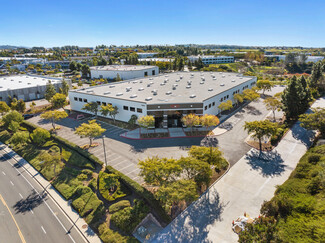 Plus de détails pour 1695 Faraday Ave, Carlsbad, CA - Industriel à vendre