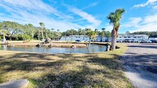 Plus de détails pour 1815 N US Highway 1, Ormond Beach, FL - Industriel à vendre