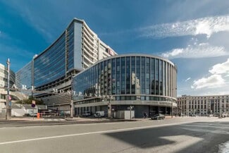 More details for 7 Place Des Cinq Martyrs Du Lycée Buffon, Paris - Office for Lease