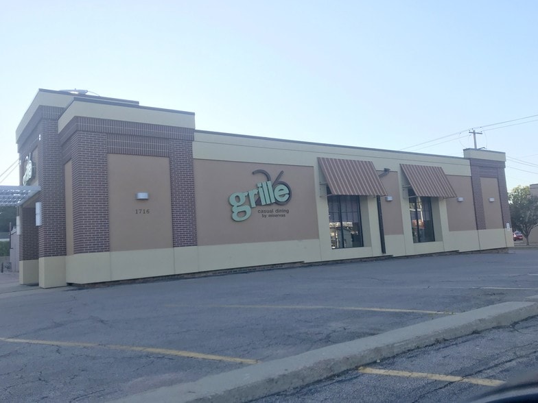 1600-1714 S Western Ave, Sioux Falls, SD for sale - Building Photo - Image 2 of 10