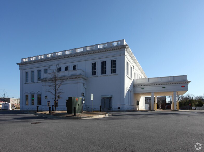 1888 Old Norcross Rd, Lawrenceville, GA à vendre - Photo du bâtiment - Image 2 de 10