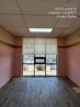 1515 Aurora Dr, San Leandro, CA for lease Interior Photo- Image 1 of 1