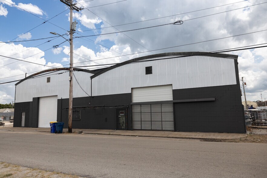 906 Payne St, Bowling Green, KY à vendre - Photo du bâtiment - Image 3 de 8