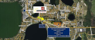 More details for Cypress Gardens Boulevard, Winter Haven, FL - Land for Sale