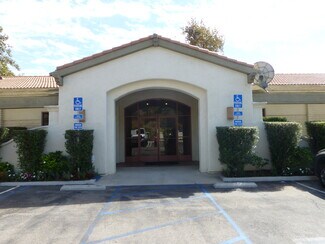 Plus de détails pour 191 Wilbur Rd, Thousand Oaks, CA - Bureau à louer