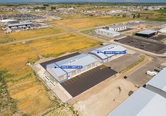 More details for 1710 E Piper St, Idaho Falls, ID - Industrial for Lease