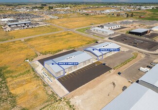 Plus de détails pour 1710 E Piper St, Idaho Falls, ID - Industriel à louer
