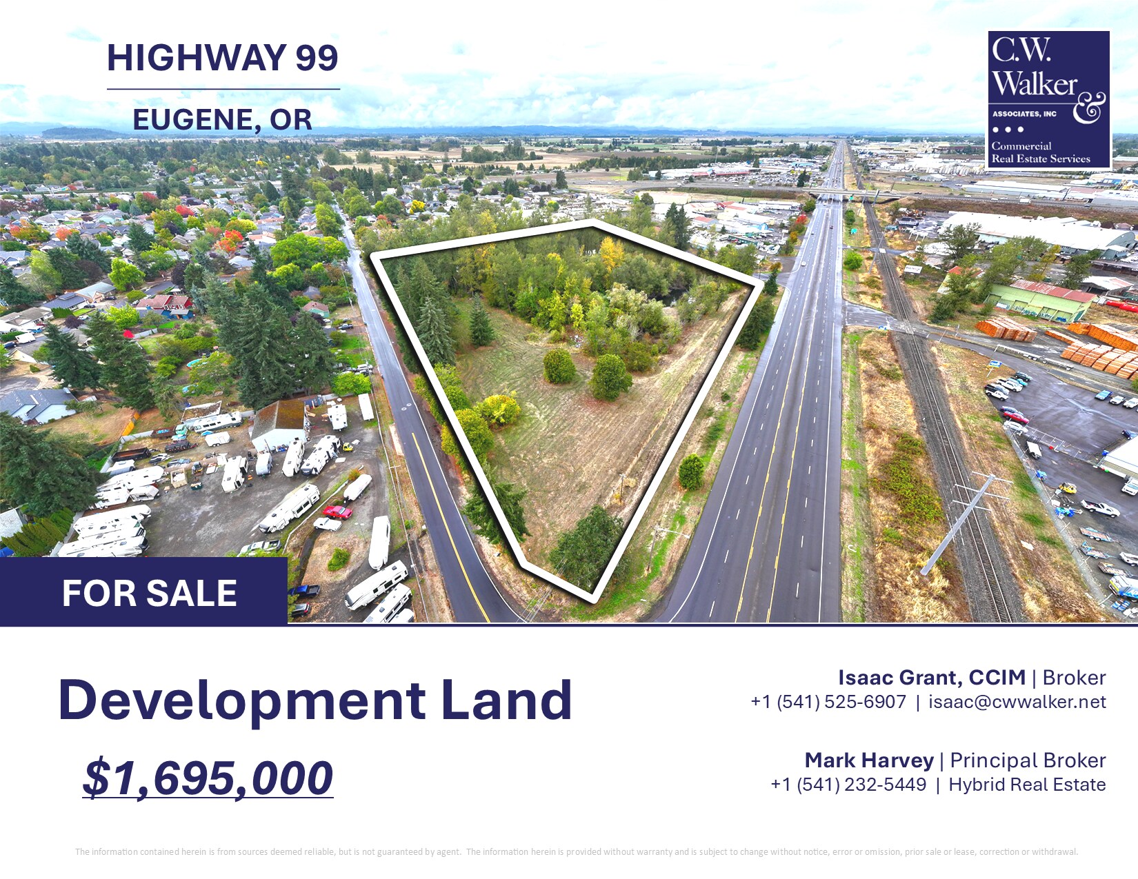 Jessen Dr, Eugene, OR for sale Building Photo- Image 1 of 10