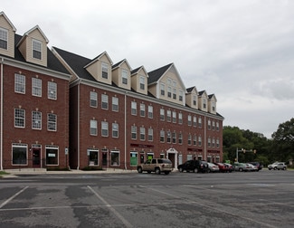 More details for 601 7th St, Laurel, MD - Office for Sale