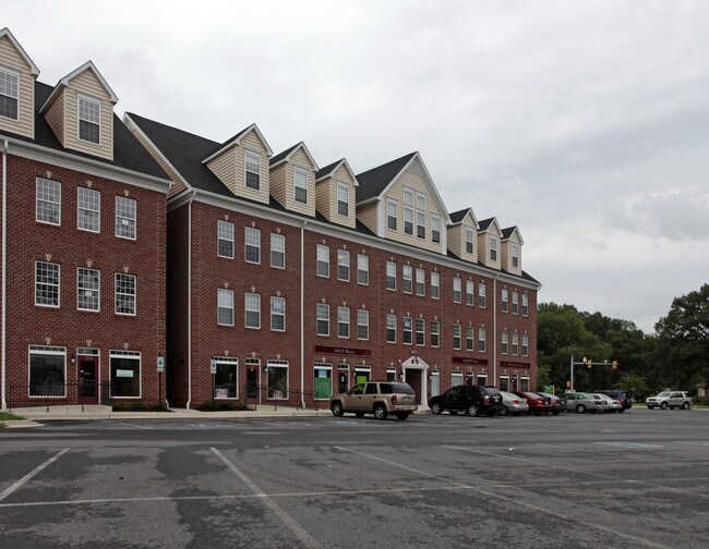 More details for 601 7th St, Laurel, MD - Office for Sale