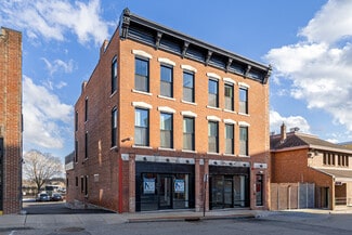 More details for 21 Church St, Willimantic, CT - Retail for Lease