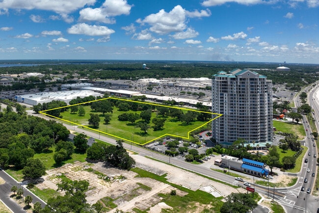 More details for 2668 Beach Blvd, Biloxi, MS - Land for Auction