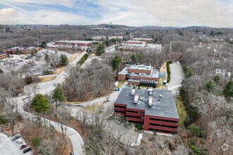 260 Locke Dr, Marlborough, MA - AERIAL  map view