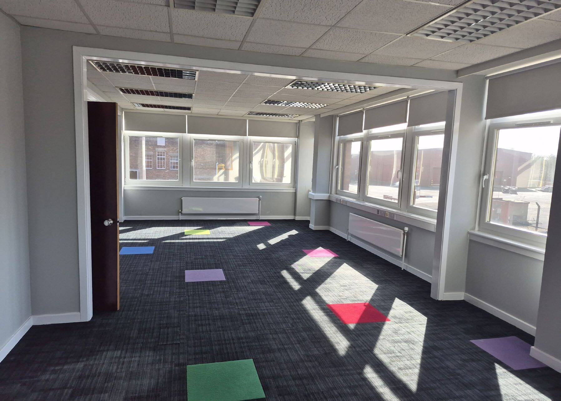 Den Rd, Kirkcaldy for lease Interior Photo- Image 1 of 5