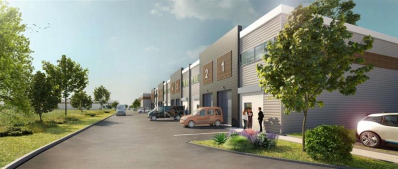Flex in Plaisir for sale Building Photo- Image 1 of 3