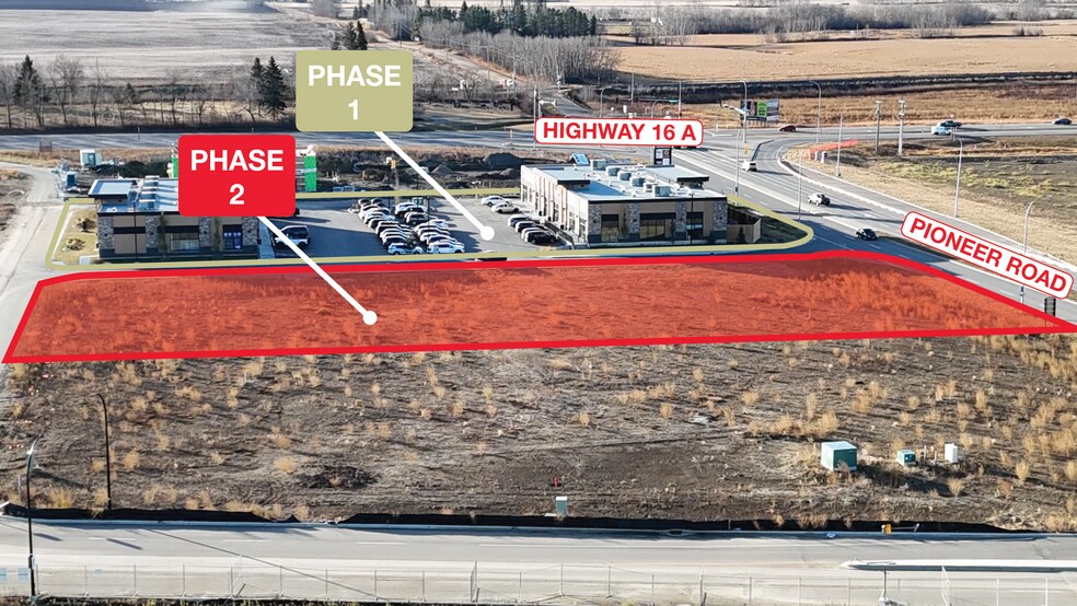 Spruce Grv, Spruce Grove, AB à louer - Photo du bâtiment - Image 2 de 5