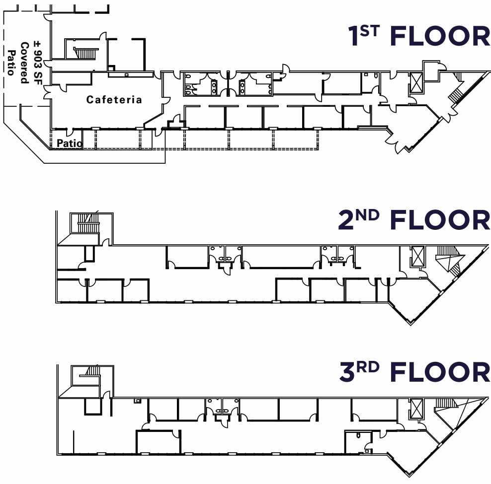 28381 Vincent Moraga Dr, Temecula, CA for lease Floor Plan- Image 1 of 2