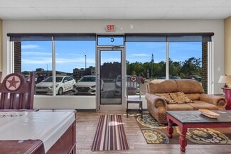 More details for 11828 FM 1488 Rd, Magnolia, TX - Office for Lease