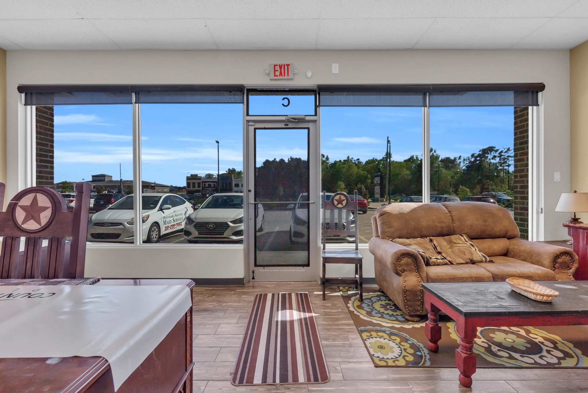 11828 FM 1488 Rd, Magnolia, TX for lease Primary Photo- Image 1 of 13