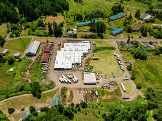 Plus de détails pour 38875 SW Laurelwood Rd, Gaston, OR - Industriel à vendre