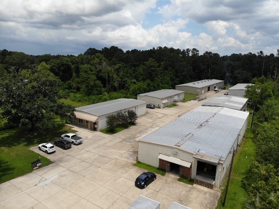 12605 Wardline Rd, Hammond, LA for lease Building Photo- Image 1 of 14
