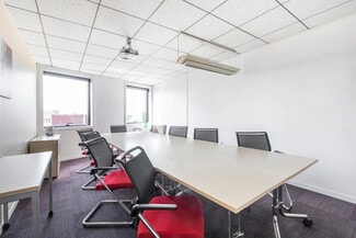 More details for 8 Esplanade Compans Caffarelli, Toulouse - Office for Lease