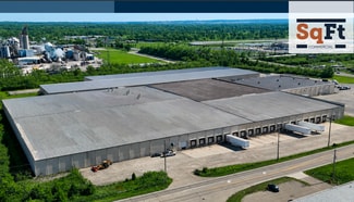 More details for 2875 Needmore Rd, Dayton, OH - Industrial for Sale