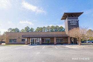More details for 4110 Bayswater Rd, Winterville, NC - Retail for Sale