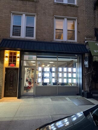 More details for 8508 3rd Ave, Brooklyn, NY - Office/Retail for Lease