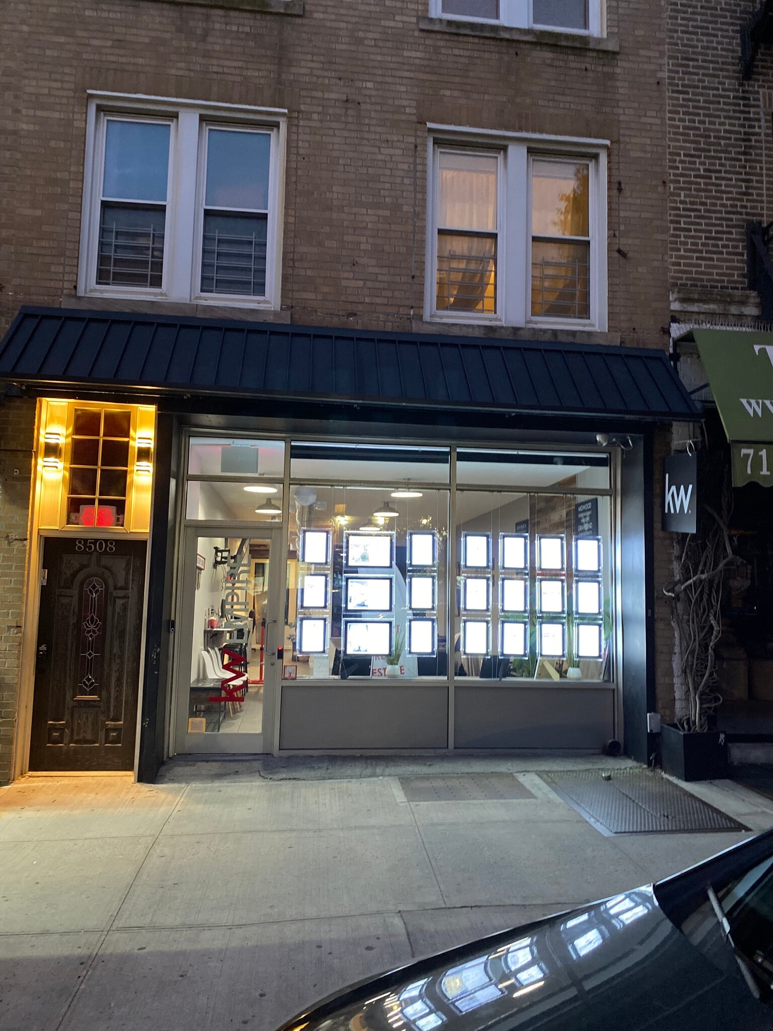 8508 3rd Ave, Brooklyn, NY for lease Building Photo- Image 1 of 5