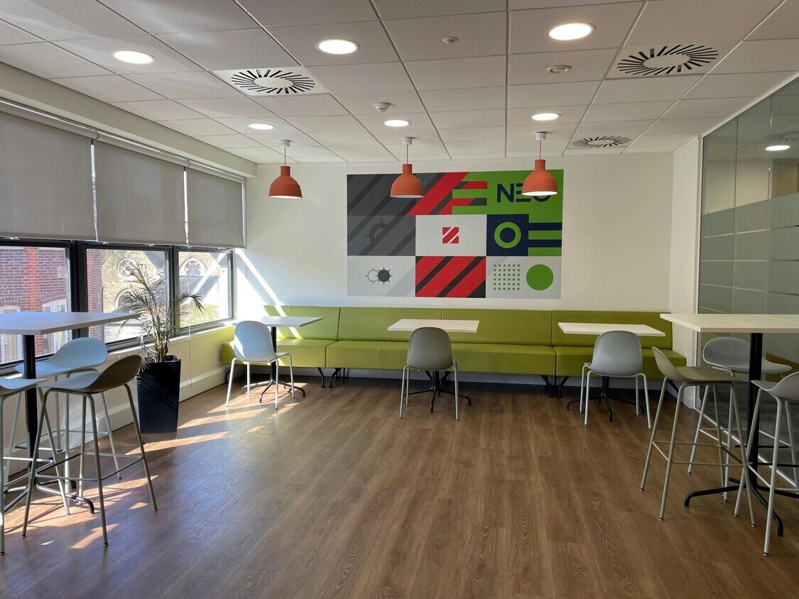 Millmead, Guildford à louer Photo intérieure- Image 1 de 5