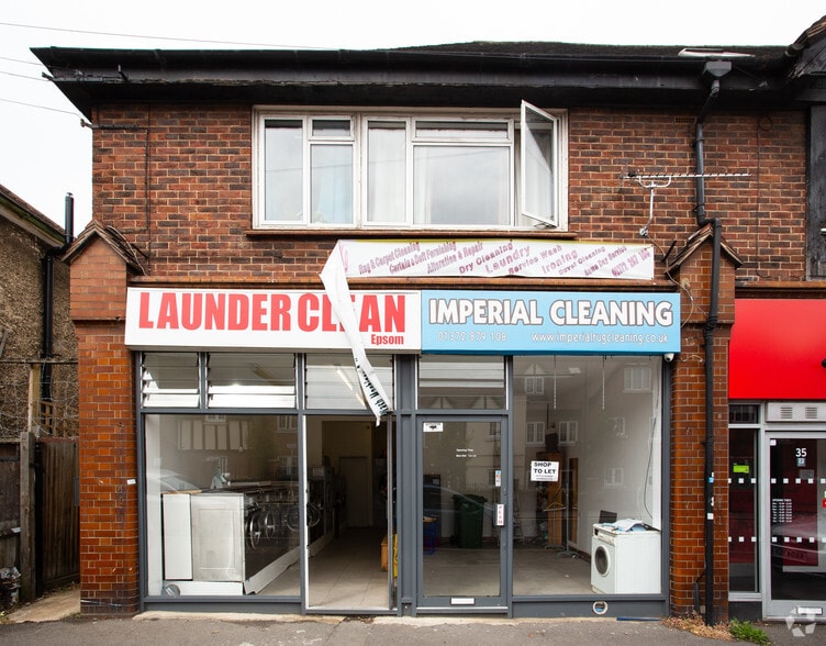 33 Waterloo Rd, Epsom for lease - Building Photo - Image 3 of 3