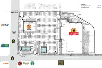 127 Water St, Newton, NJ à louer Carte- Image 1 de 1