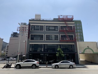 Plus de détails pour 932 S Hill St, Los Angeles, CA - Bureau/Commerce de détail à louer