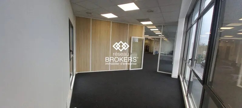 Bureau dans Colomiers à louer - Photo intérieure - Image 2 de 19