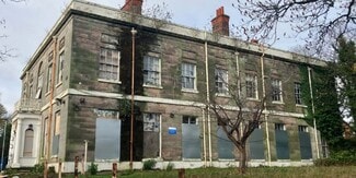 Plus de détails pour 12 Hollins Close, Liverpool - Soins de santé à vendre