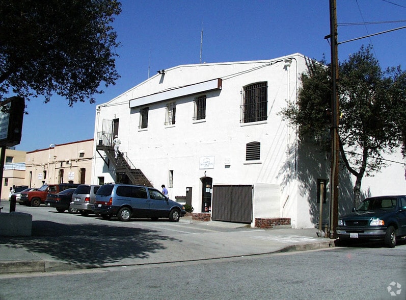 1240-1244 E Colorado Blvd, Pasadena, CA for lease - Building Photo - Image 2 of 3
