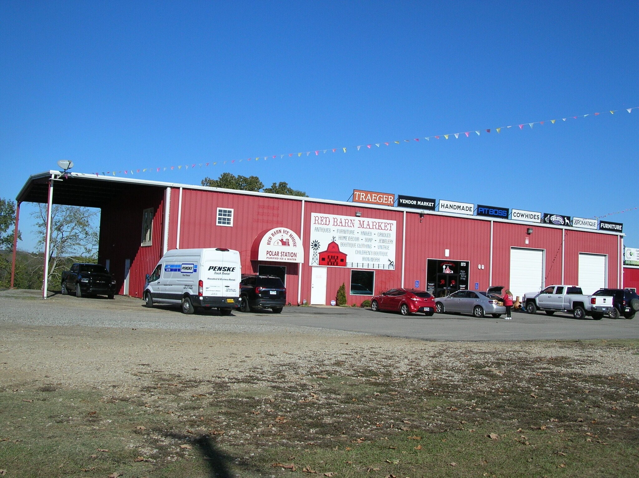 375 Highway 64 E, Conway, AR for sale Building Photo- Image 1 of 1