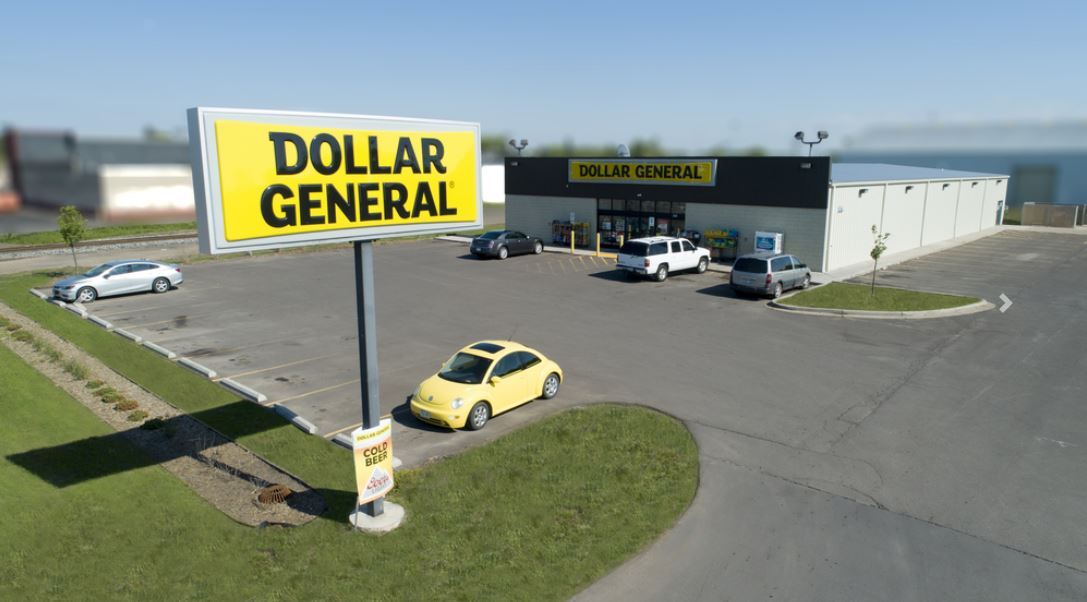 515 W Main St, Le Roy, MN for sale Primary Photo- Image 1 of 1