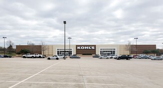 Plus de détails pour 3865 S Carrier Pky, Grand Prairie, TX - Vente au détail à vendre