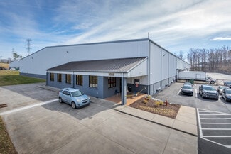 More details for 4300 Old Greensboro Rd, Winston-Salem, NC - Industrial for Lease