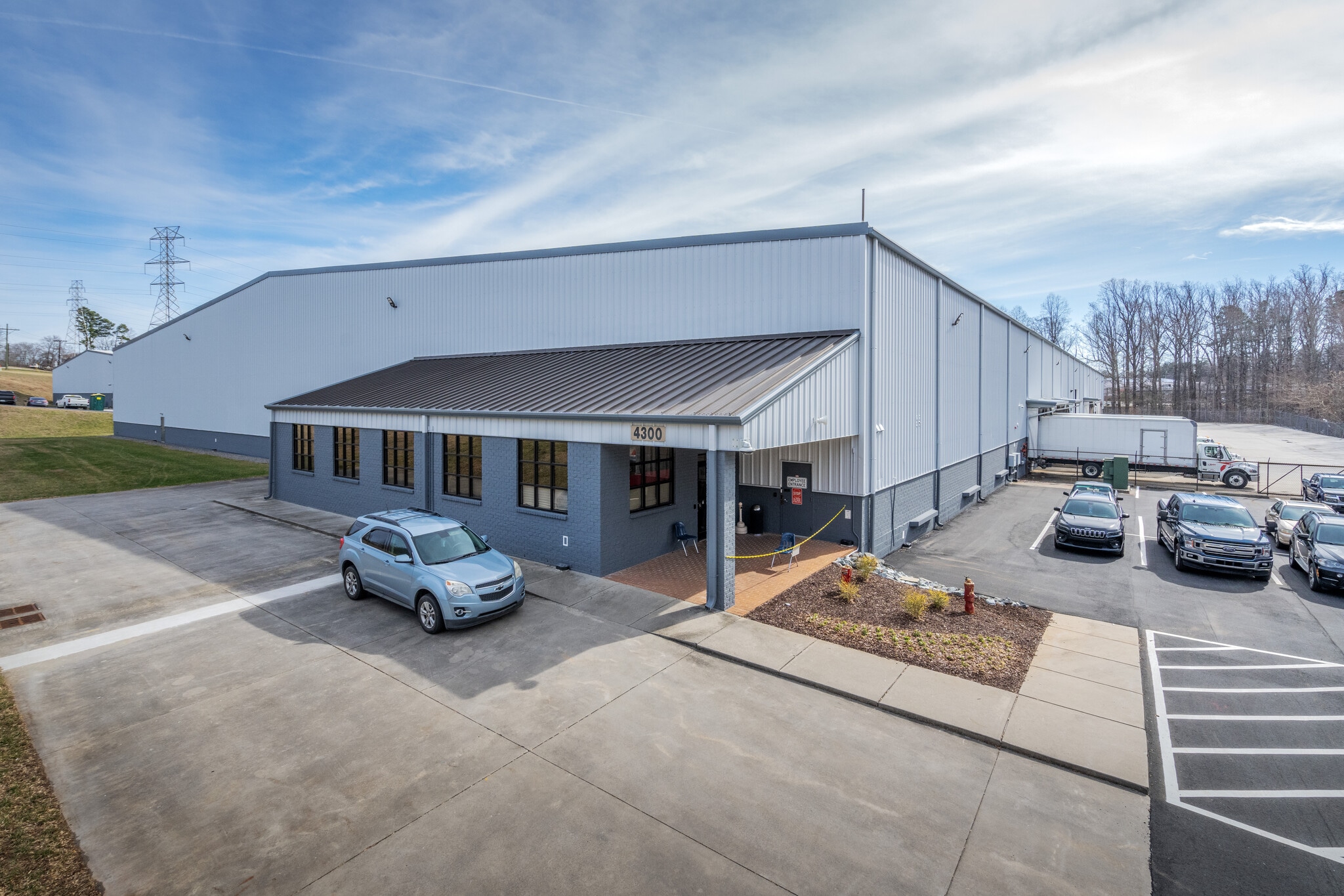 4300 Old Greensboro Rd, Winston-Salem, NC for lease Primary Photo- Image 1 of 15
