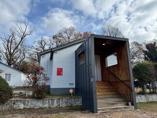Plus de détails pour East Decatur/Scottdale Mixed-Use Campus – Bureau à vendre, Scottdale, GA