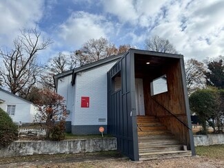 More details for East Decatur/Scottdale Mixed-Use Campus – Office for Sale, Scottdale, GA