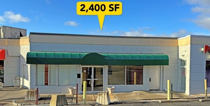 30 Pompton Ave, Verona, NJ for lease - Building Photo - Image 3 of 3