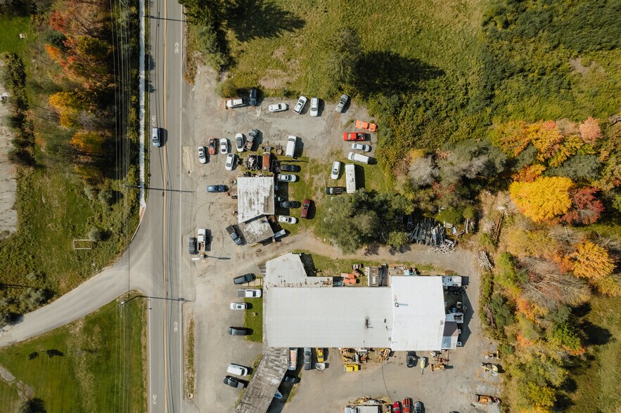 100 E Broadway, Monticello, NY for sale - Building Photo - Image 2 of 14