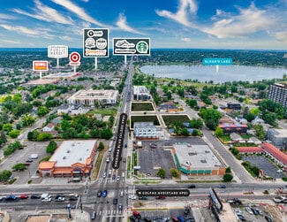 More details for 1620 Sheridan Blvd, Denver, CO - Land for Sale