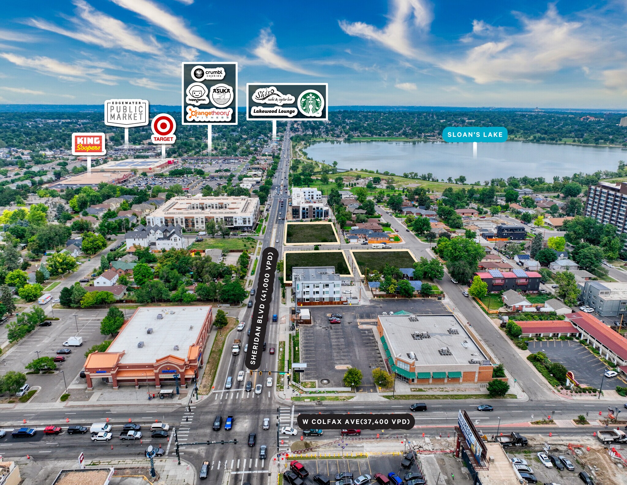 1620 Sheridan Blvd, Denver, CO for sale Primary Photo- Image 1 of 2